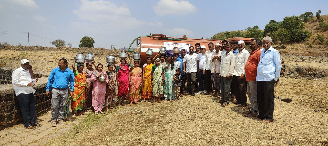 Adivasi-communities-water